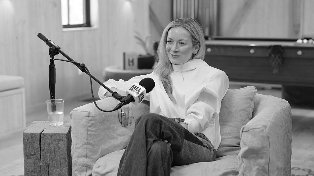 How Do You Want To Feel Today?