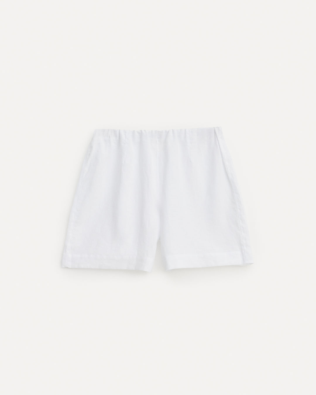 Garda Linen Shorts