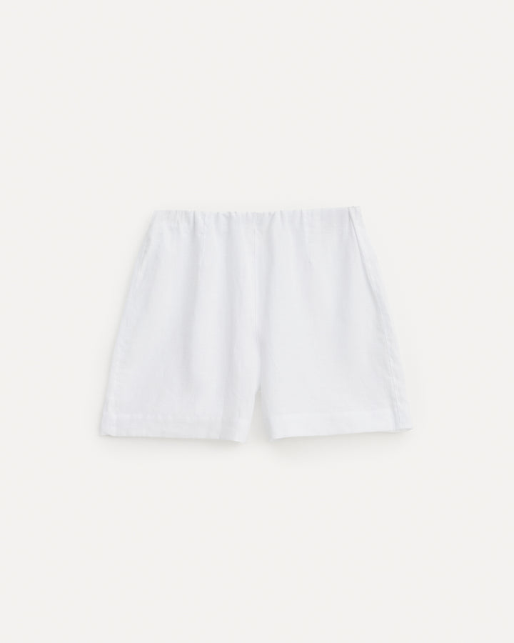 Garda Linen Shorts