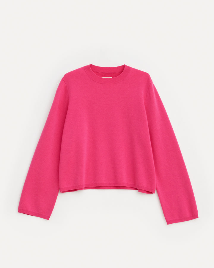 Montreal Sweater Power Pink