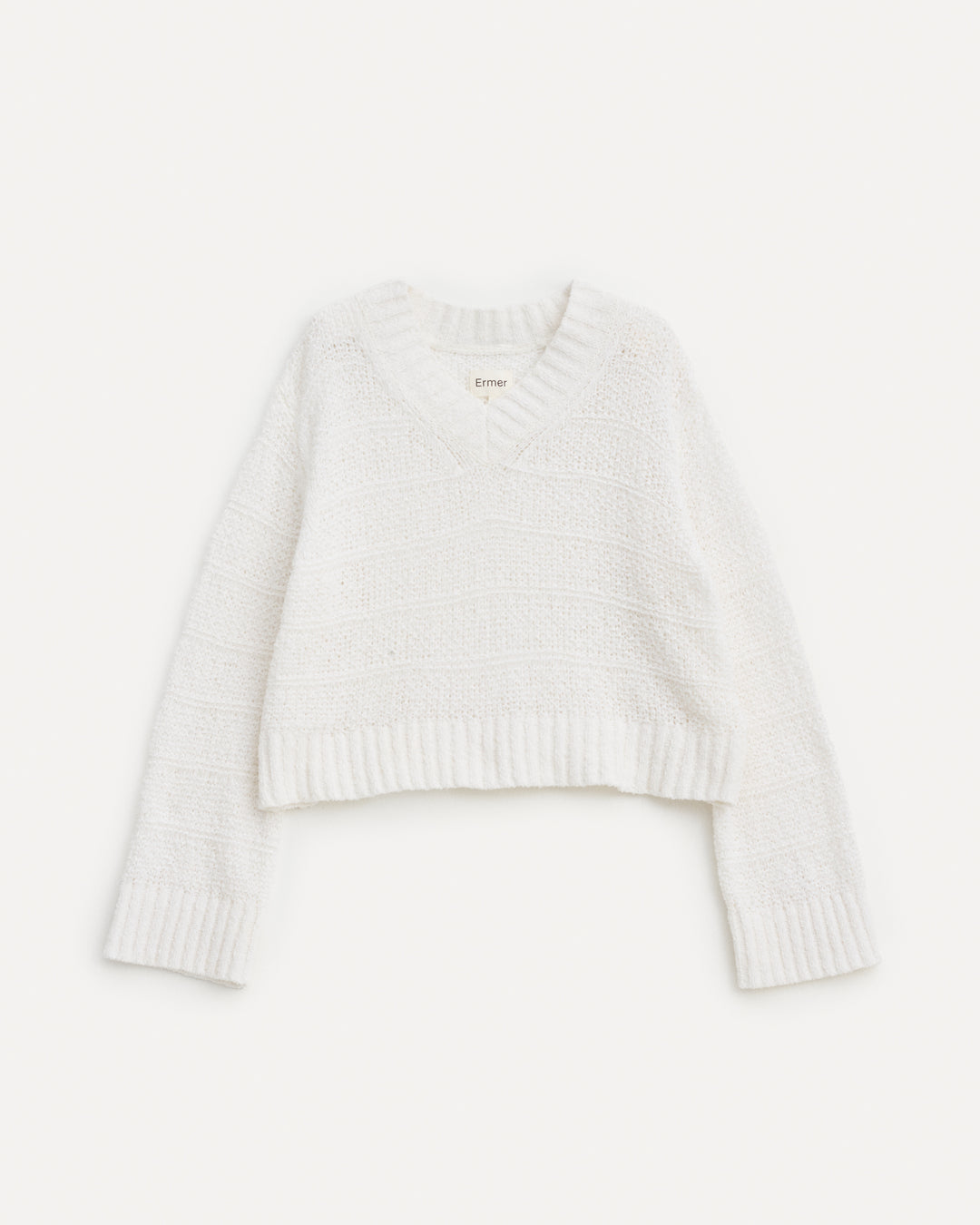 Lugano Sweater