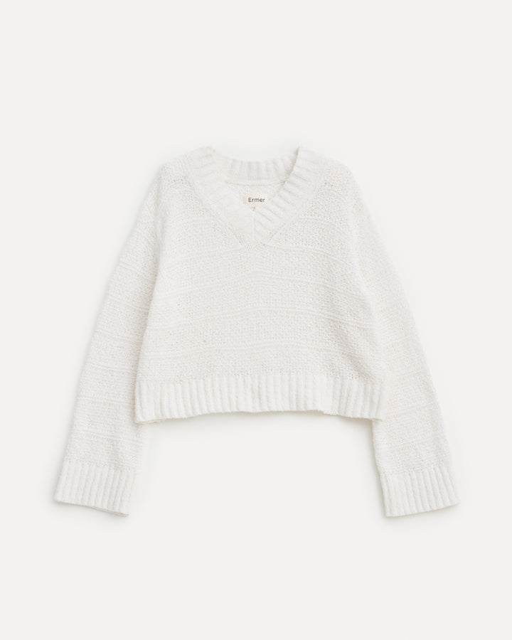 Lugano Sweater