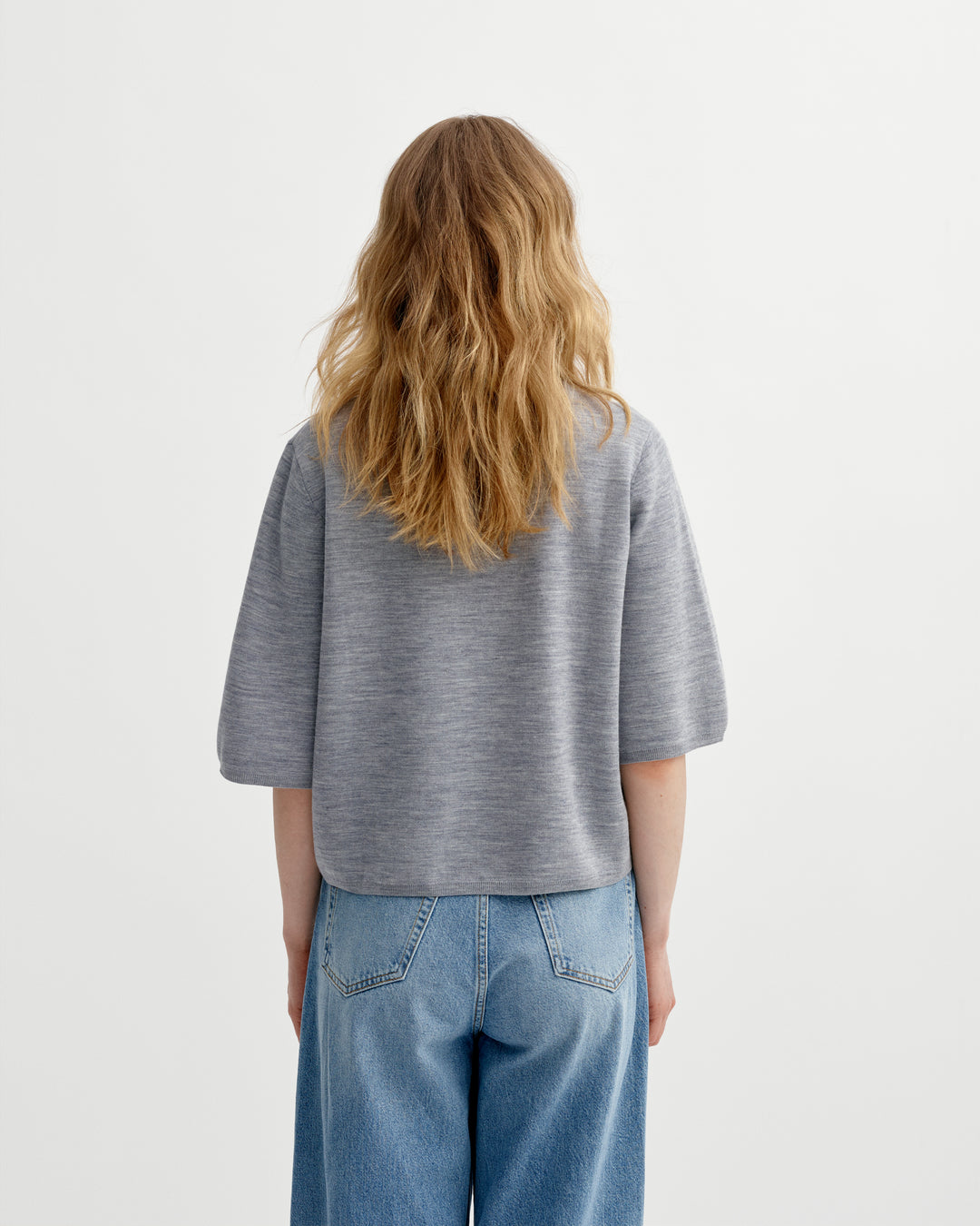 Modena Tee