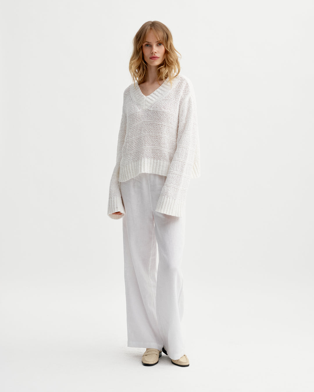 Lugano Sweater