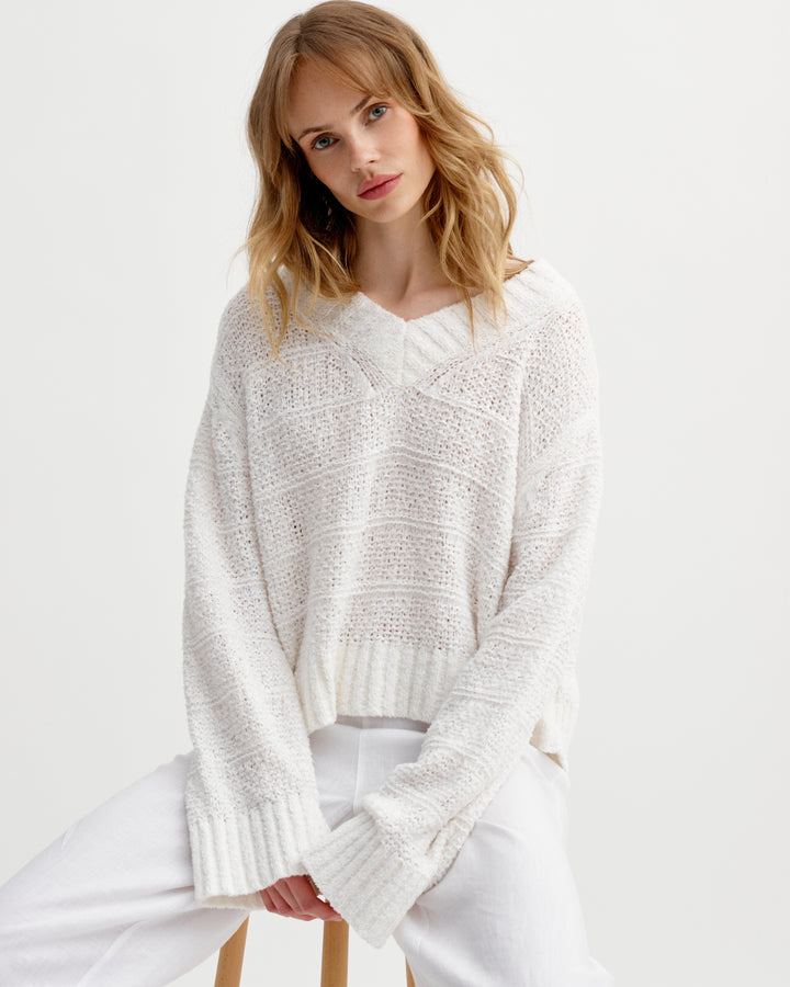 Lugano Sweater