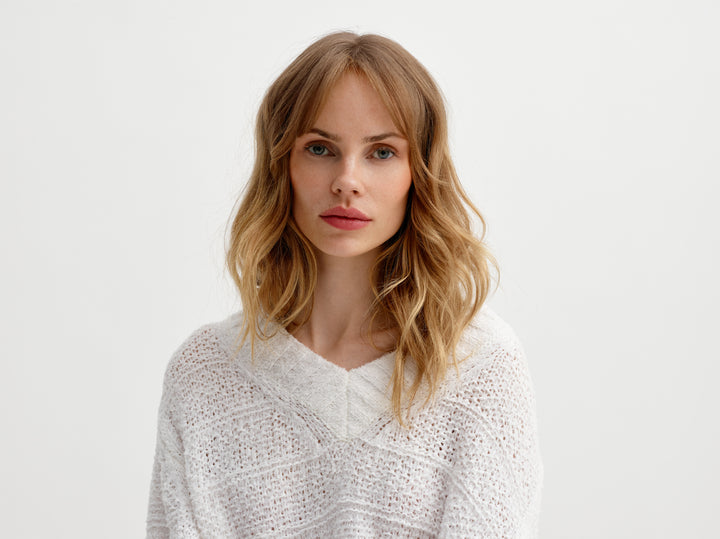 Lugano Sweater