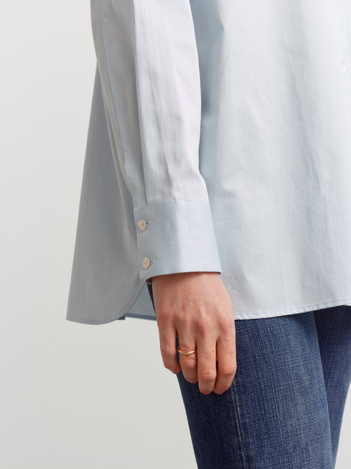 Copenhagen Shirt Light Blue
