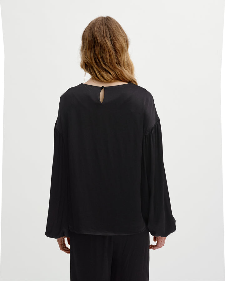 Lisbon Blouse