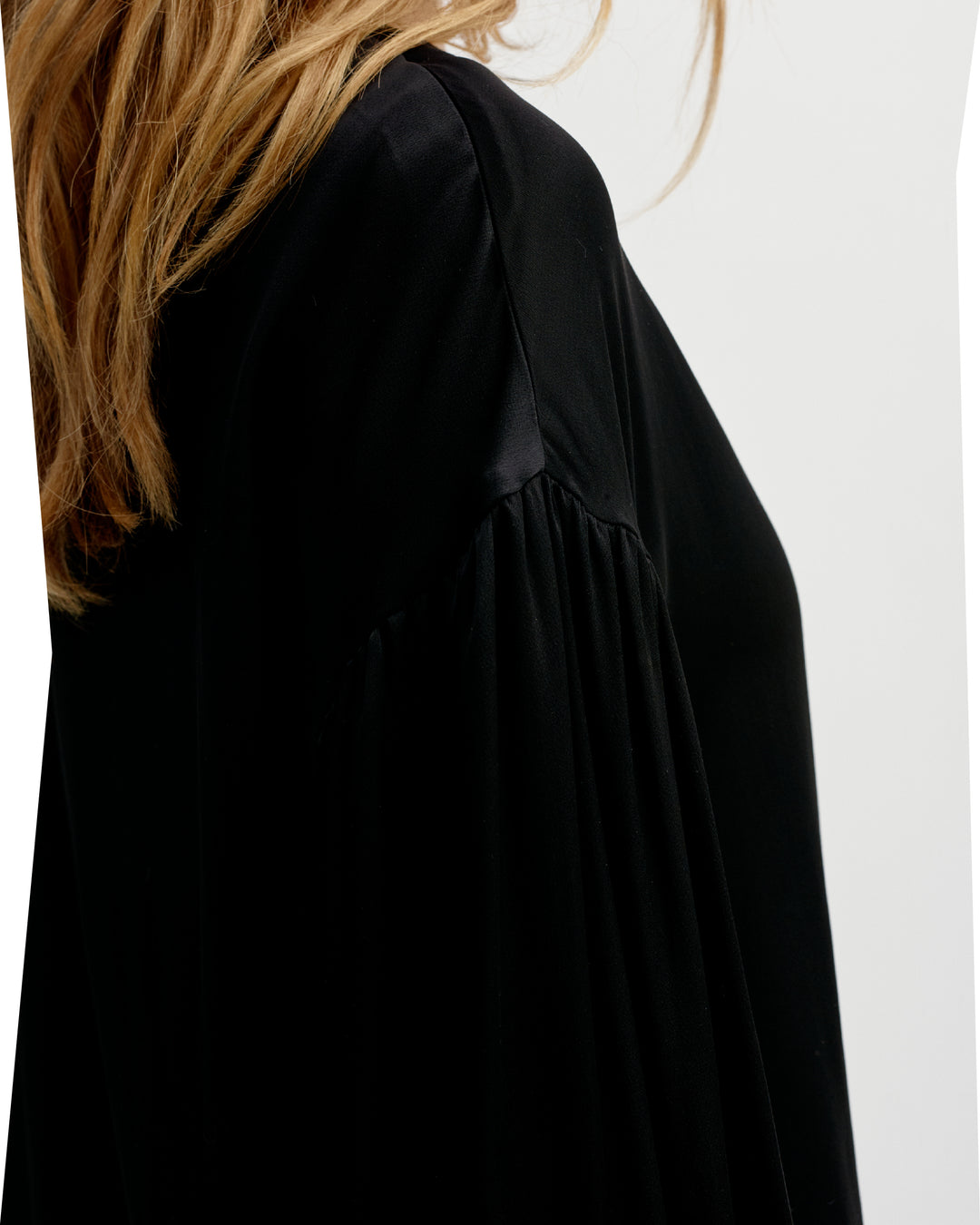 Lisbon Blouse
