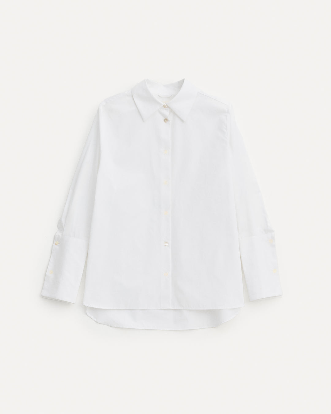 Madrid Cufflink Shirt