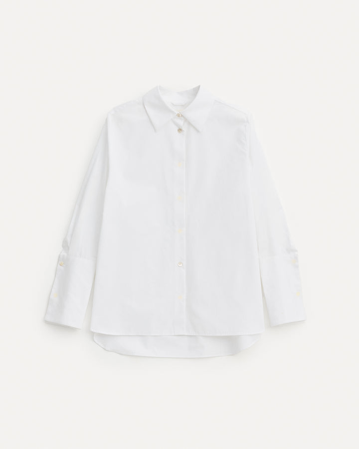 Madrid Cufflink Shirt