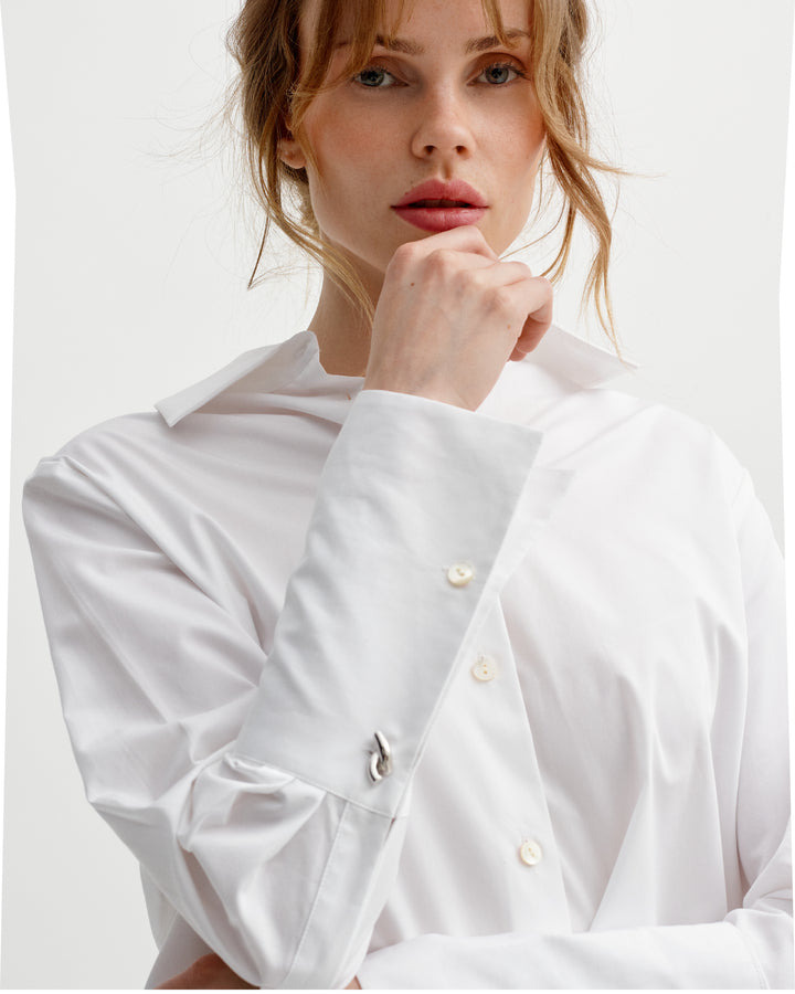 Madrid Cufflink Shirt