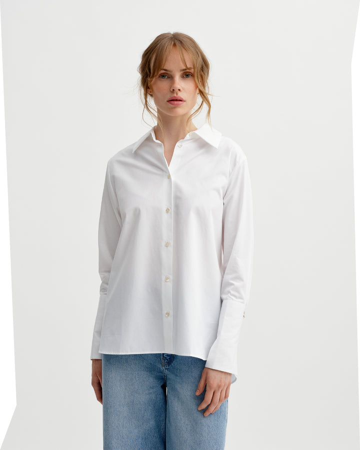 Madrid Cufflink Shirt