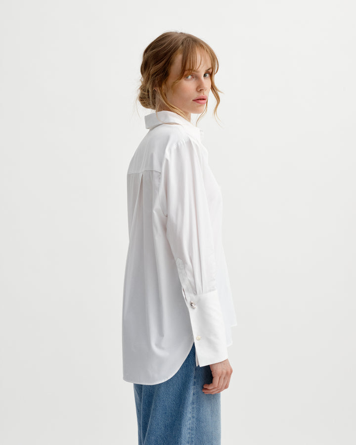 Madrid Cufflink Shirt