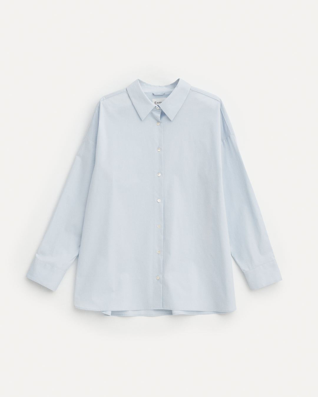 Copenhagen Shirt Light Blue