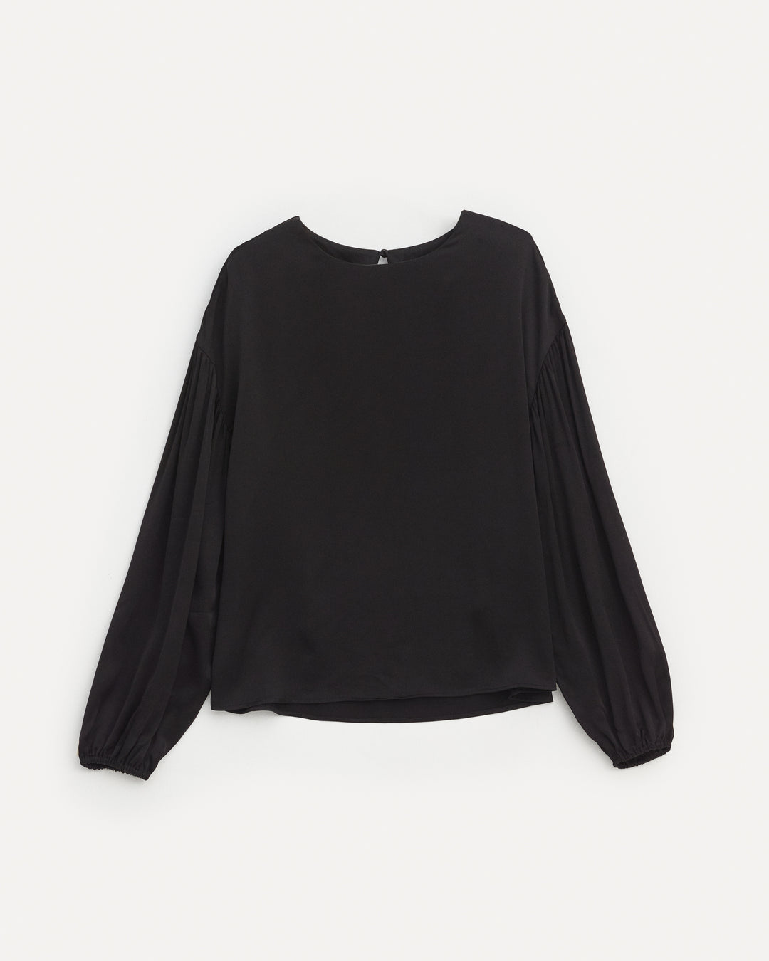 Lisbon Blouse