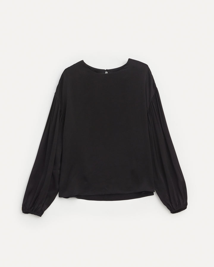 Lisbon Blouse
